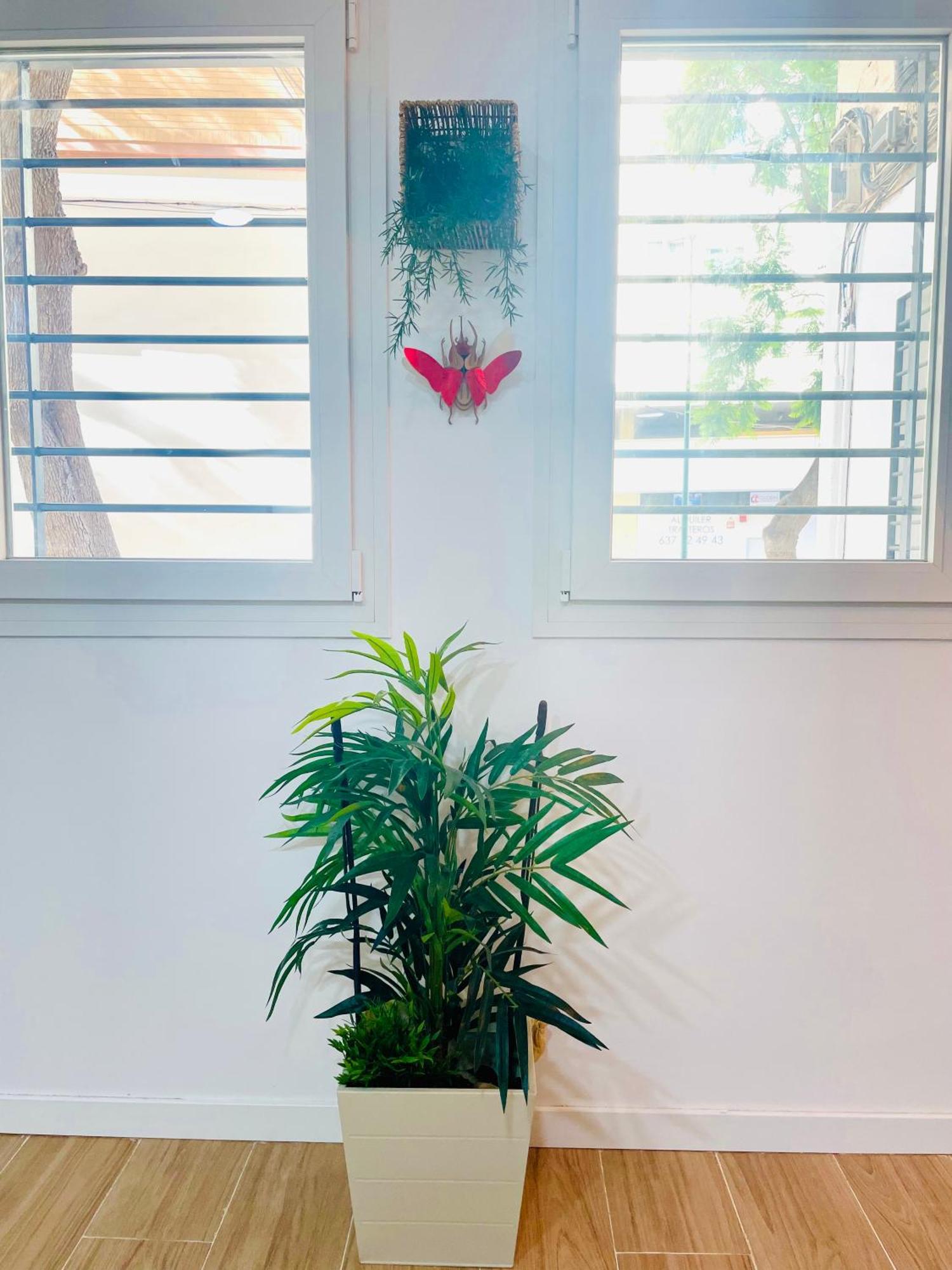 Completo Y Bello Apartamento En 말라가 외부 사진