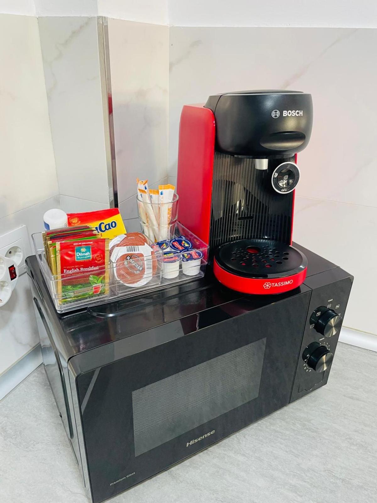 Completo Y Bello Apartamento En 말라가 외부 사진